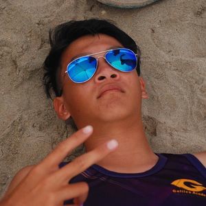 Meet your Posher, Hao